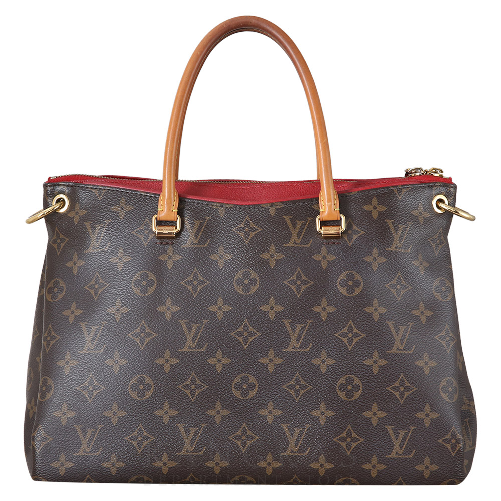LOUIS VUITTON(USED)루이비통 모노그램 팔라스 MM